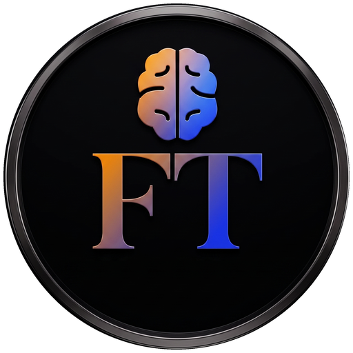 Selfwright logo